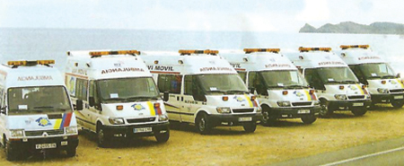 ambulances femalefocusonline march24