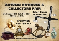 antiqes fair femalefocusonline oct24